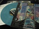 FLIPPER gone fishin RARE BLUE WAX  SUB 42 wipers cows