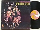 THE EXPLOSIVE NEW SWING SEXTET Rare Sixties Latin Jazz