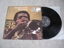 Jacques Coursil.Black Suite.Orig '69 Anthony Braxton Lp
