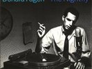Donald Fagan - The Nightfly  LP USED