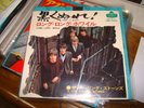 Rolling Stones / Paint It,Black,Japan original 7inch