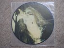 Mayhem - Out from the Dark PICLP gold edition satyricon
