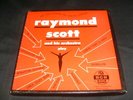 Raymond Scott and his Orchestra (45 Box Set) Mint