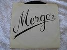 Merger I Wanna Be Your Man  45 RPM