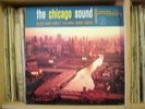 WILBUR WARE JOHNNY GRIFFIN CHICAGO SOUND RIVERSIDE ORIG