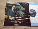 BRAHMS PIANO CONCERTO No. 1 LP Curzon Szell SXL 6023