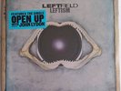 Leftfield - Leftism - Johnny Rotten - Double LP SEALED