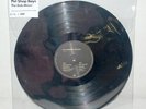 PET SHOP BOYS 33 1/2 RPM YES DUB MIXES LP RECORD