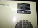 sealed 2 lp WILCO yankee foxtrot hotel 1st PRESS 1/5000