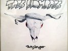TRES HOMBRES Gunslinger HARD ROCK Southern ZZ TOP