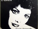 FOXX Siren’s Serenade T. REX  Hanoi Rocks Rare GLAM