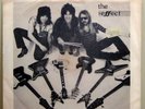 THE EFFECT s/t 4 TRACKS Rare 7” Private HARD ROCK AOR