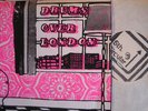 DISCO ZOMBIES DRUMS OVER LONDON FIFTY FANTASTICS RARE