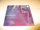 JAZZ EP # 1 JOHN COLTRANE super rare DUTCH  60s impulse