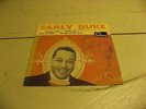 JAZZ EP # 8 DUKE ELLINGTON - SIGNED  Dutch Fontana EP