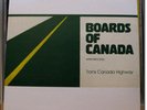 BOARDS OF CANADA Trans Canada Highway LP OOP