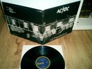 AC DC Let there be rock LP Australia Albert P. APLP-022