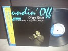 Dizzy Reece / Soundin' Off Japan LP OBI NM BLUE-NOTE