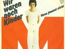 MARIUS MÜLLER-WESTERNHAGEN WIR WAREN NOCH KINDER S3900