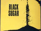 BLACK SUGAR 1st LP LATIN JAZZ FUNK FUSION PERU RARE EX-