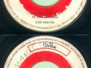 LOS SAICOS Rare HARD ROCK PSYCH PUNK PERU 7
