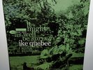 Ike Quebec Might As Well Be Spring Orig Blue Note   NM