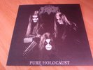Immortal - Pure Holocaust LP Gatefold