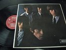 THE ROLLING STONES NO. 2 RARE MONO LP LK 4661 DECCA