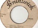 ACCENTS WIGGLE WIGGLE ACETATE RNB  NORTHERN SOUL hear