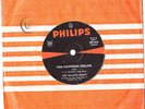 HAPPINESS FEELING TALLIFER GROUP1968 OZ POP PSYCH/ JAZZ
