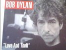 Bob Dylan - Love and Theft VERY RARE 2LP MintCond.