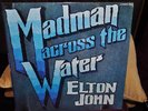 ELTON JOHN MADMAN ACROSS WATER SEALED LP 1ST PRESSING