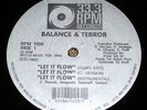 BALANCE & TERROR - LET IT FLOW 12