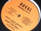 BOBBY CASH REDD - SKATE PARTY PEOPLE 12