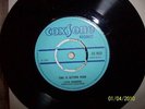 Time Is Getting Hard - Lloyd Charmers - Coxsone UK 1967