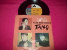 YELLOW MAGIC ORCHESTRA-TAISO/EPILOGUE PROMO P/S 45 RARE