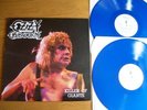 OZZY OSBOURNE - KILLER OF GIANTS with BLUE WAX 