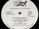 ORS -BODY TO BODY BOOGIE/MOON BOOTS 12