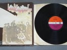'LED ZEPPELIN II' LP PLUM ORANGE nM (FREE THIN LIZZY)