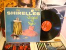 The Shirelles Lp Tonight's The Night Original