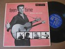 Ricky Nelson LP Teen Time VERY RARE ORIG