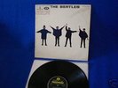 THE BEATLES.HELP-FIRST PRESS U.K.1965 LP- PCS 3071 