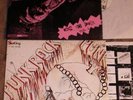VA - Back To Front Vol. 1 & 2 LP set punk kbd