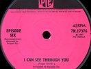 Rare UK Psych; Episode Six- I Can See Through You