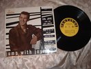 COL JOYE RARE ROCK AUSSIE 10 INCH LP MINUS MINT