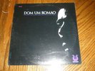 DOM UM ROMAO / ORIG.1974 MUSE w Stanley Clarke SEALED