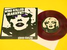 GLENN DANZIG 'Who Killed Marilyn' PURPLE Very Rare 7