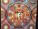 The Web - Fully Interlocking LP RARE Psych Prog