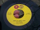 Very Rare Canada Northern Soul 45  Linda Griner Hear It
