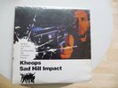 Kheops* - Sad Hill Impact (3xLP) ****MINT RARE